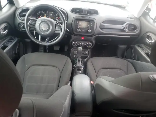ZACCJBBT5GPC96568 2016 JEEP RENEGADE - Image 8