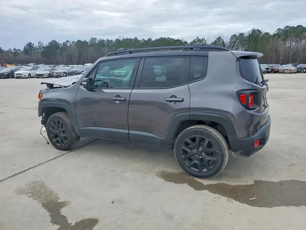 ZACCJBBT5GPC99826 2016 JEEP RENEGADE - Image 2