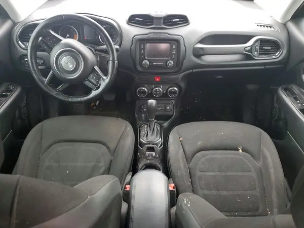 ZACCJBBT5GPC99826 2016 JEEP RENEGADE - Image 8