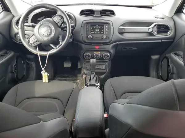 ZACCJBBT5GPD04491 2016 JEEP RENEGADE - Image 8
