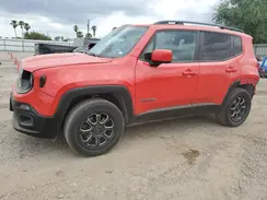 ZACCJBBT5GPD07701 2016 JEEP RENEGADE