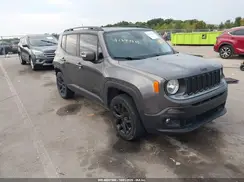ZACCJBBT5GPD07987 2016 JEEP RENEGADE