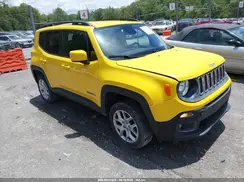 ZACCJBBT5GPD08699 2016 JEEP RENEGADE