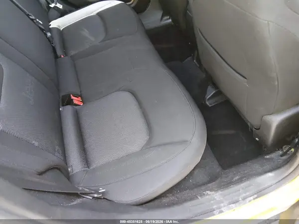 ZACCJBBT5GPD08699 2016 JEEP RENEGADE - Image 8