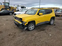 ZACCJBBT5GPD10436 2016 JEEP RENEGADE