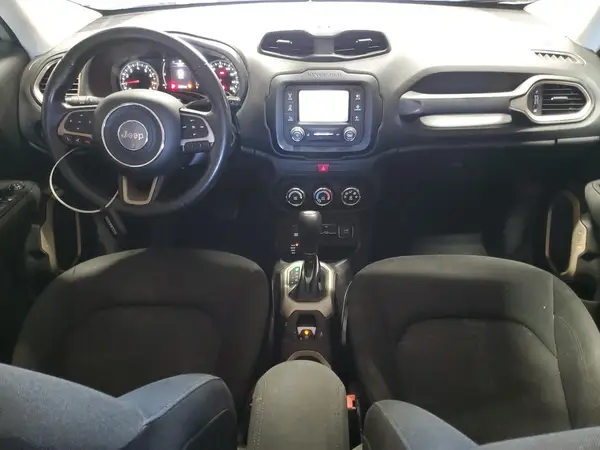 ZACCJBBT5GPD15250 2016 JEEP RENEGADE - Image 8