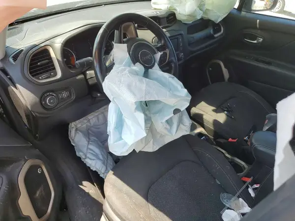 ZACCJBBT5GPD18603 2016 JEEP RENEGADE - Image 8