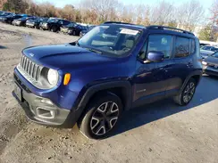 ZACCJBBT5GPD22246 2016 JEEP RENEGADE