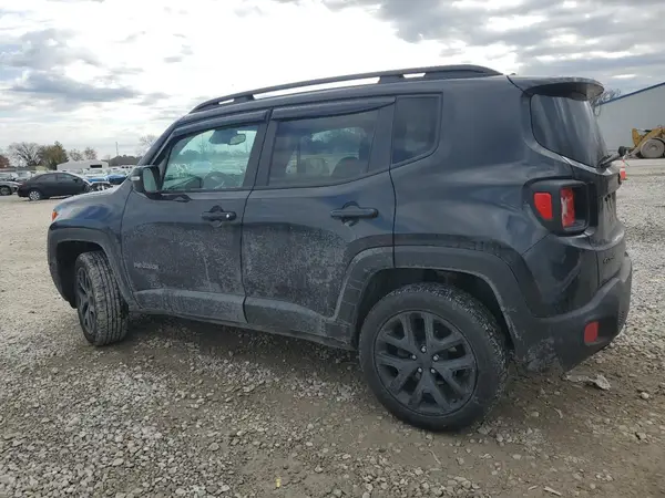 ZACCJBBT5GPD22361 2016 JEEP RENEGADE - Image 2