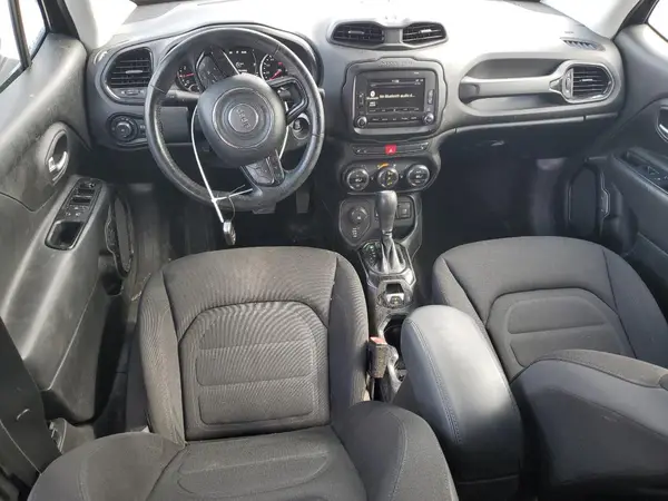 ZACCJBBT5GPD22361 2016 JEEP RENEGADE - Image 8
