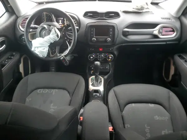 ZACCJBBT5GPD26135 2016 JEEP RENEGADE - Image 8