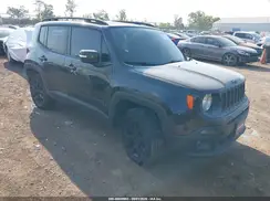 ZACCJBBT5GPD26779 2016 JEEP RENEGADE