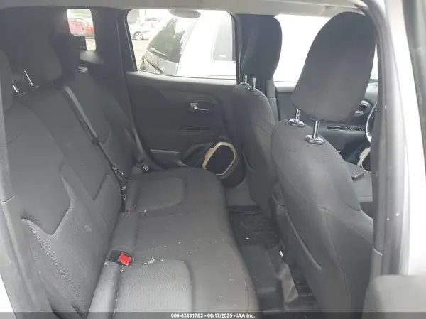 ZACCJBBT5GPD29228 2016 JEEP RENEGADE - Image 8