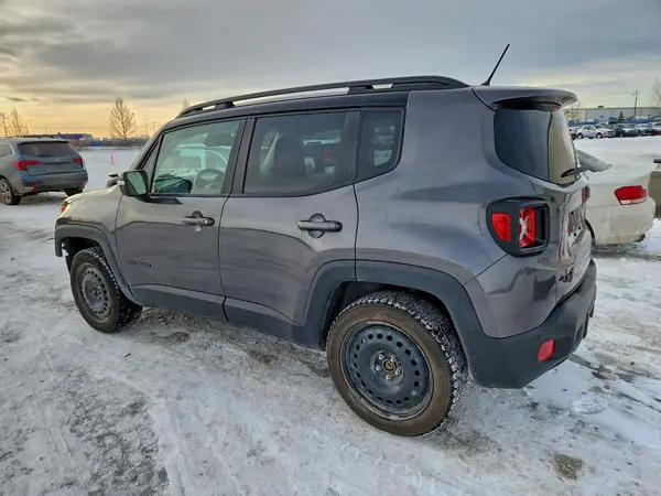 ZACCJBBT5GPD29326 2016 JEEP RENEGADE - Image 2
