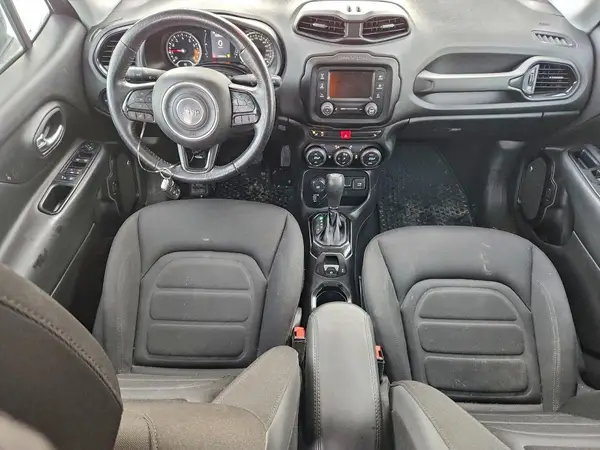 ZACCJBBT5GPD29326 2016 JEEP RENEGADE - Image 8