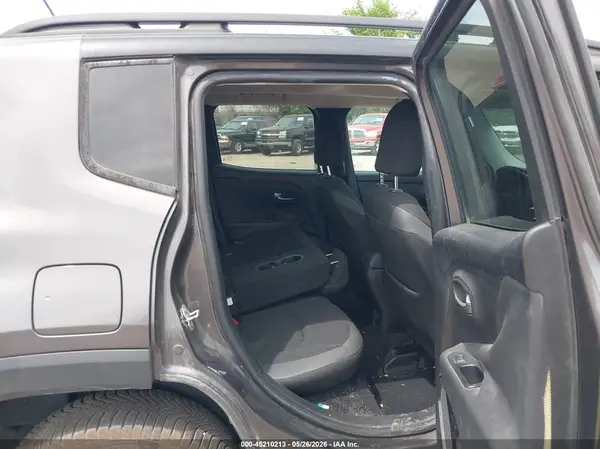ZACCJBBT5GPD30413 2016 JEEP RENEGADE - Image 8