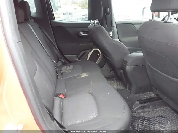 ZACCJBBT5GPD32100 2016 JEEP RENEGADE - Image 8