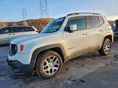 ZACCJBBT5GPD33053 2016 JEEP RENEGADE