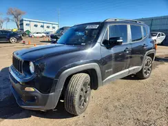 ZACCJBBT5GPD36860 2016 JEEP RENEGADE