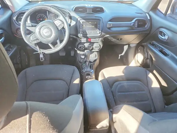 ZACCJBBT5GPD36860 2016 JEEP RENEGADE - Image 8