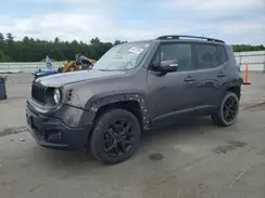 ZACCJBBT5GPD43565 2016 JEEP RENEGADE