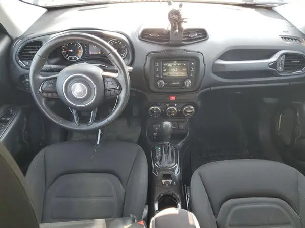 ZACCJBBT5GPD43565 2016 JEEP RENEGADE - Image 8
