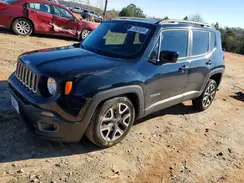 ZACCJBBT5GPD45204 2016 JEEP RENEGADE