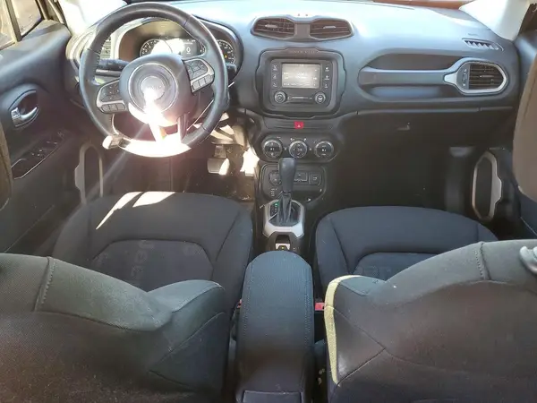ZACCJBBT5GPD45204 2016 JEEP RENEGADE - Image 8