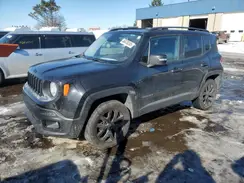 ZACCJBBT5GPD52329 2016 JEEP RENEGADE