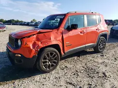 ZACCJBBT5GPD52461 2016 JEEP RENEGADE