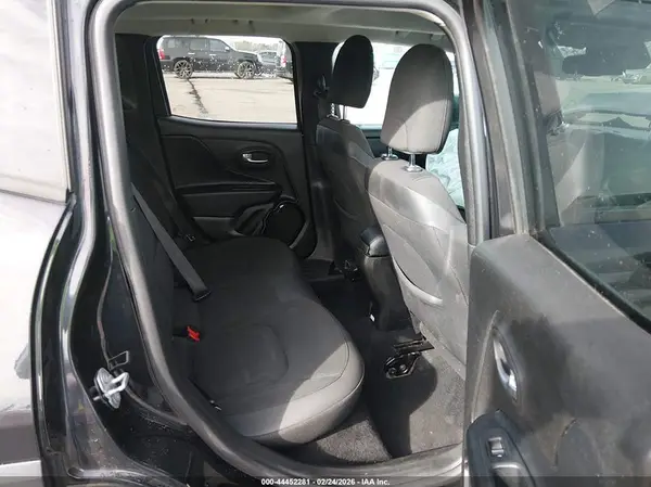ZACCJBBT5GPD52606 2016 JEEP RENEGADE - Image 8