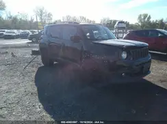 ZACCJBBT5GPD53593 2016 JEEP RENEGADE