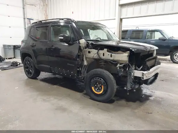 ZACCJBBT5GPD54338 2016 JEEP RENEGADE - Image 1
