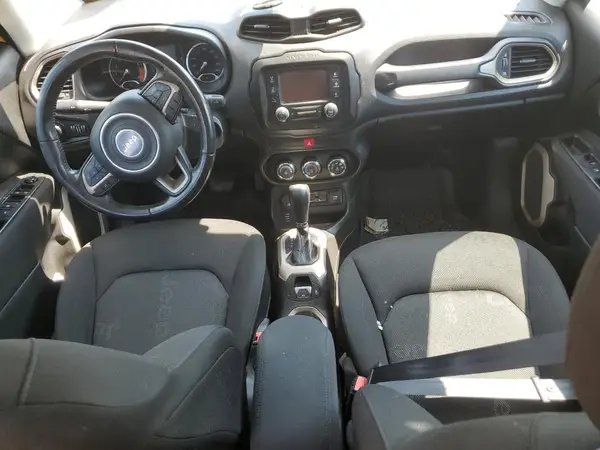ZACCJBBT5GPD59216 2016 JEEP RENEGADE - Image 8