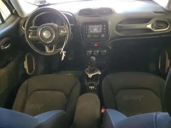 ZACCJBBT5GPD59975 2016 JEEP RENEGADE - Image 8