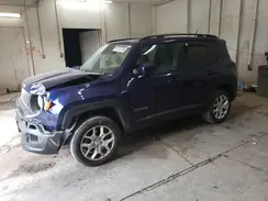 ZACCJBBT5GPD60141 2016 JEEP RENEGADE