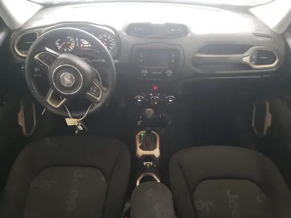 ZACCJBBT5GPD60141 2016 JEEP RENEGADE - Image 8