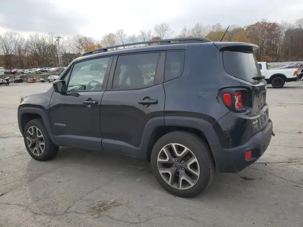 ZACCJBBT5GPD62228 2016 JEEP RENEGADE - Image 2
