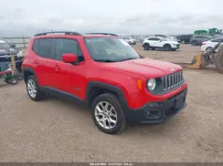 ZACCJBBT5GPD63282 2016 JEEP RENEGADE