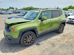 ZACCJBBT5GPD66327 2016 JEEP RENEGADE