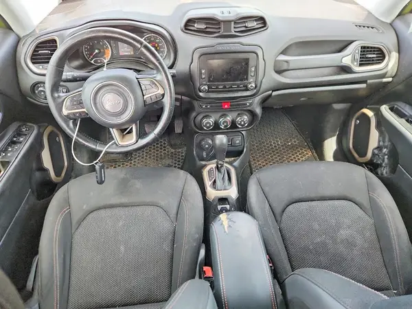 ZACCJBBT5GPD66327 2016 JEEP RENEGADE - Image 8
