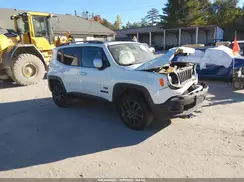 ZACCJBBT5GPD66764 2016 JEEP RENEGADE