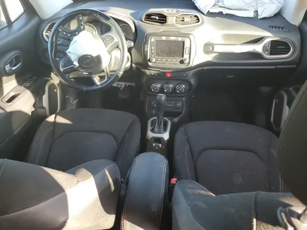 ZACCJBBT5GPD67395 2016 JEEP RENEGADE - Image 8