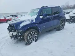 ZACCJBBT5GPD70717 2016 JEEP RENEGADE