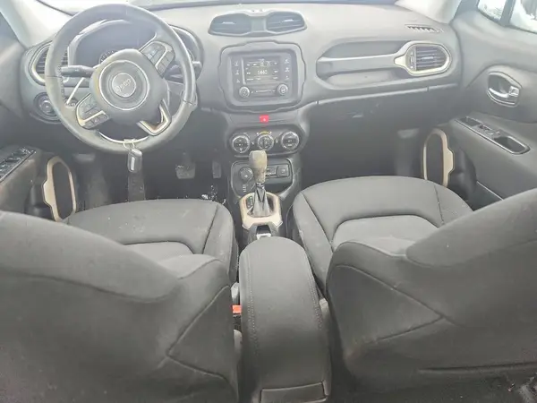 ZACCJBBT5GPD70717 2016 JEEP RENEGADE - Image 8
