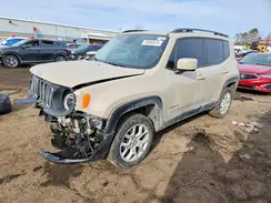 ZACCJBBT5GPD74623 2016 JEEP RENEGADE