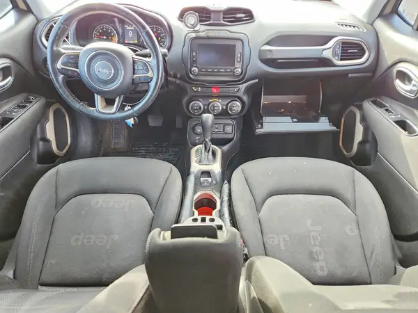 ZACCJBBT5GPD74623 2016 JEEP RENEGADE - Image 8