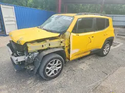 ZACCJBBT5GPD75223 2016 JEEP RENEGADE