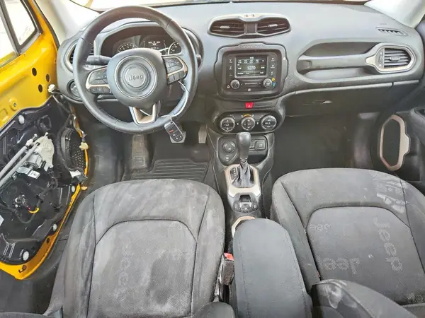 ZACCJBBT5GPD75223 2016 JEEP RENEGADE - Image 8
