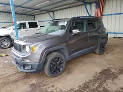 ZACCJBBT5GPD76677 2016 JEEP RENEGADE
